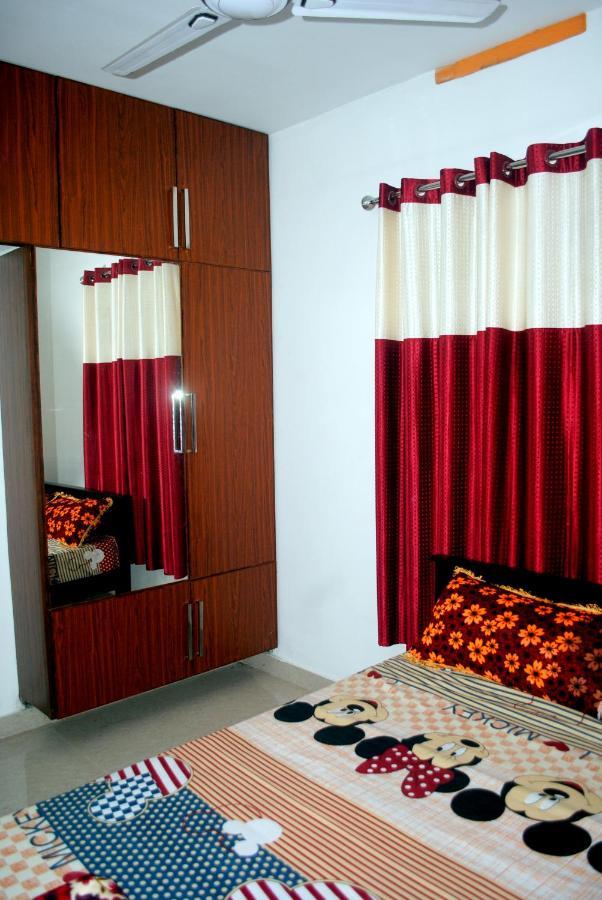 Nice Villa Irimbranallur Ngoại thất bức ảnh